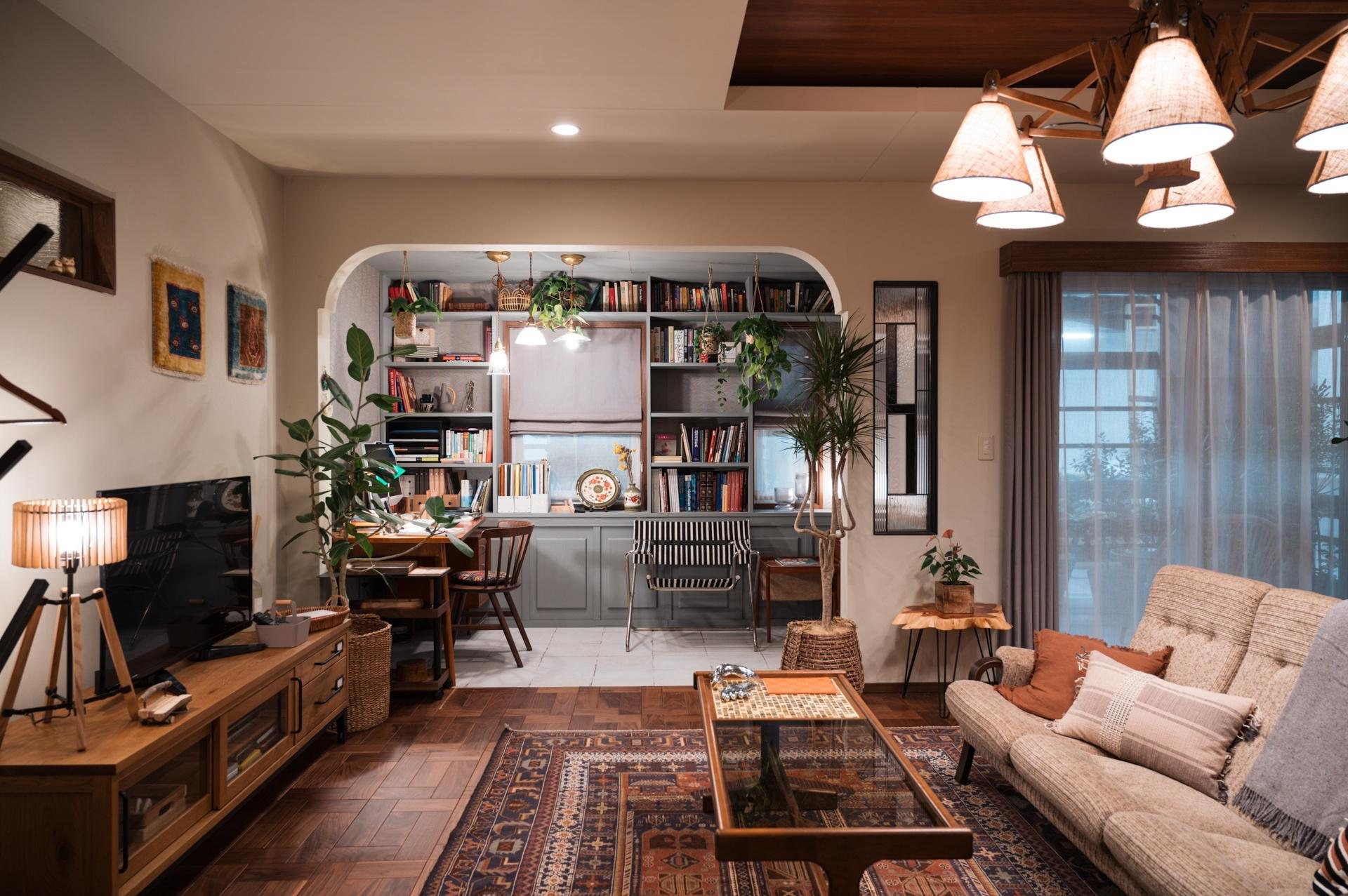Budget-Friendly Ways to Refresh Your Living Space Without a Complete Makeover