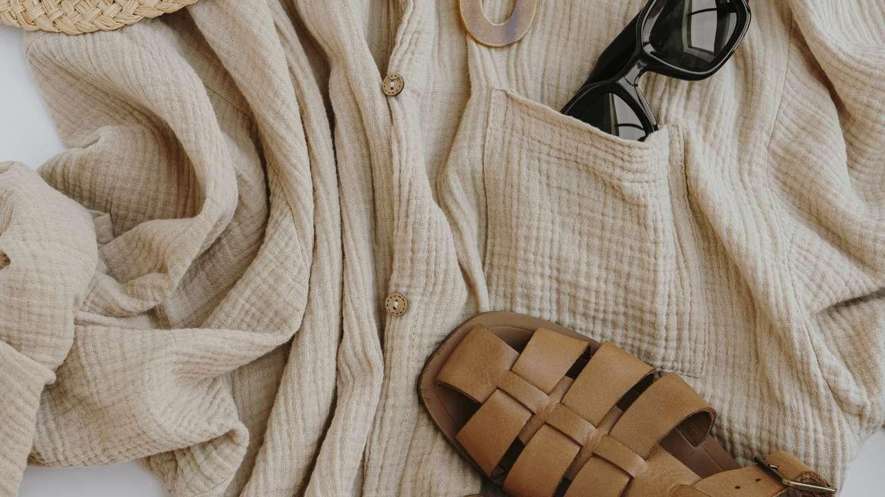 Linen: The MVP of Summer Fashion