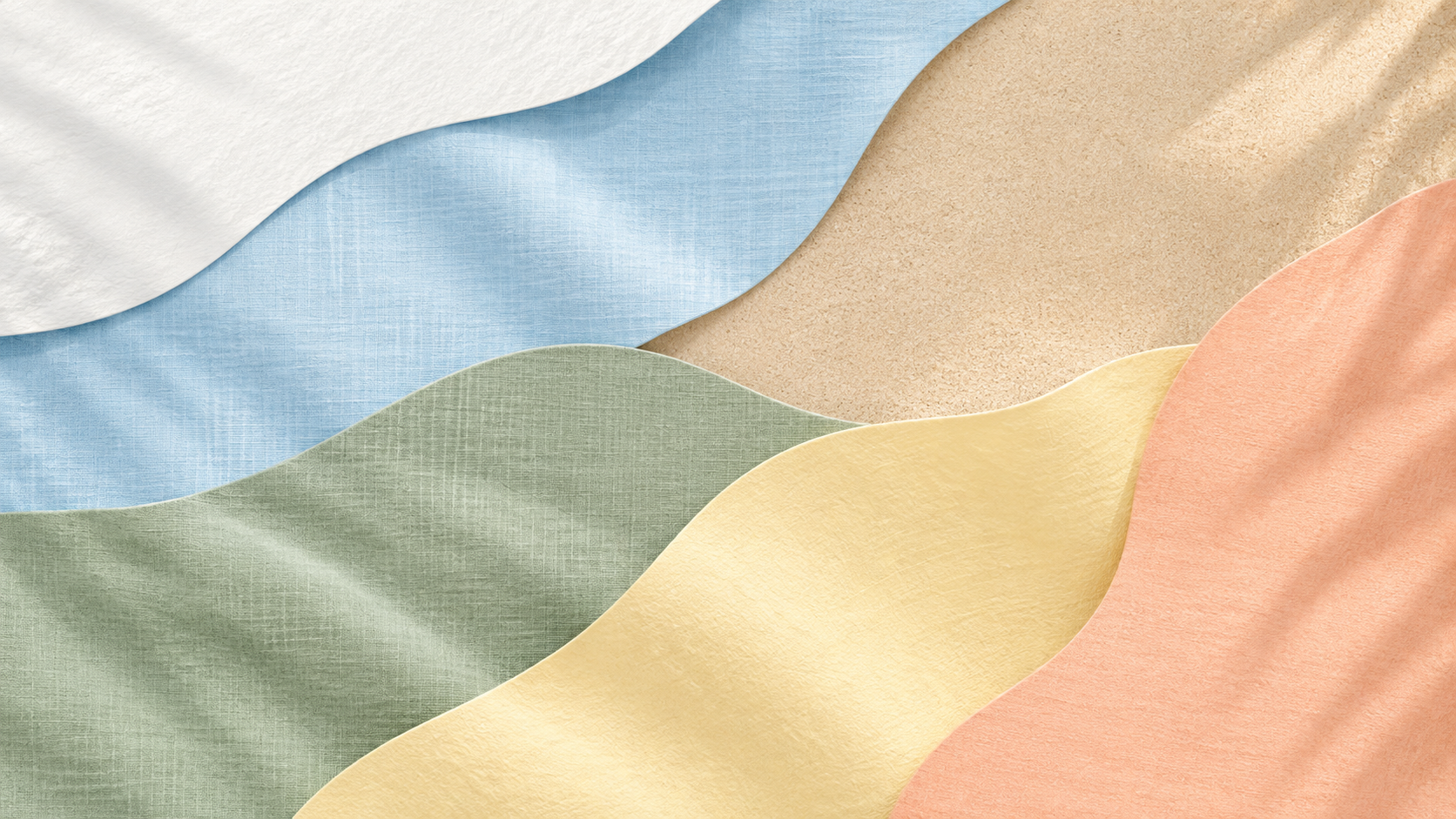 Clothing Colours That Help You Stay Cool in the Heat
