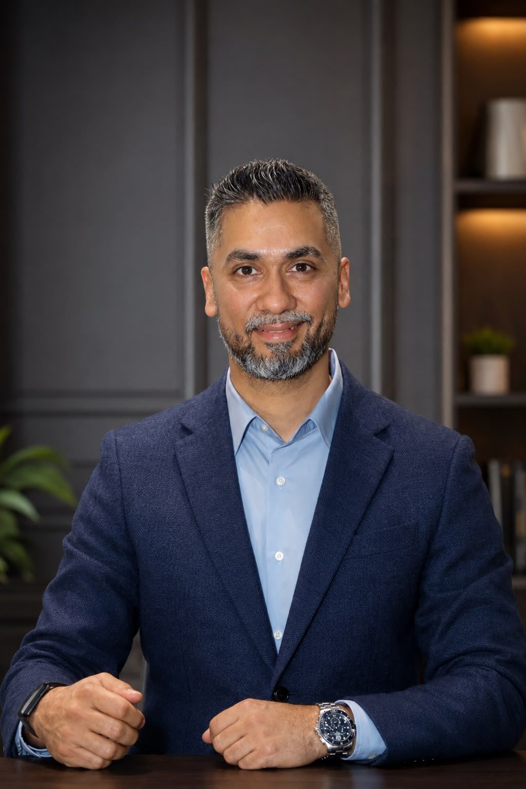 Tushar Mehta joins Haldiram’s as VP – Growth & Marketing
