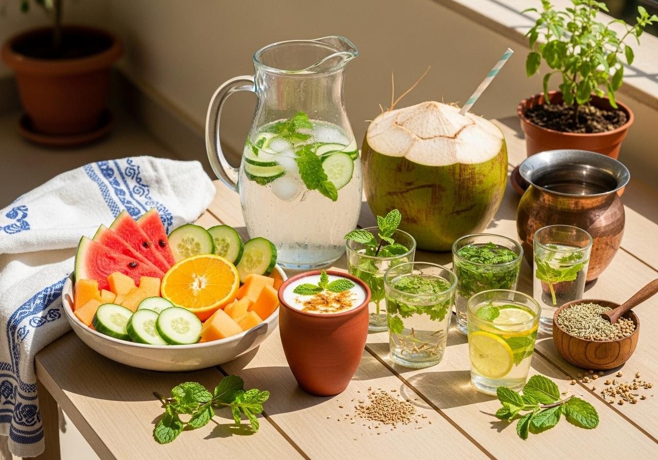 How Much Water Do You Really Need? Everyday Hydration Habits That Make a Difference
