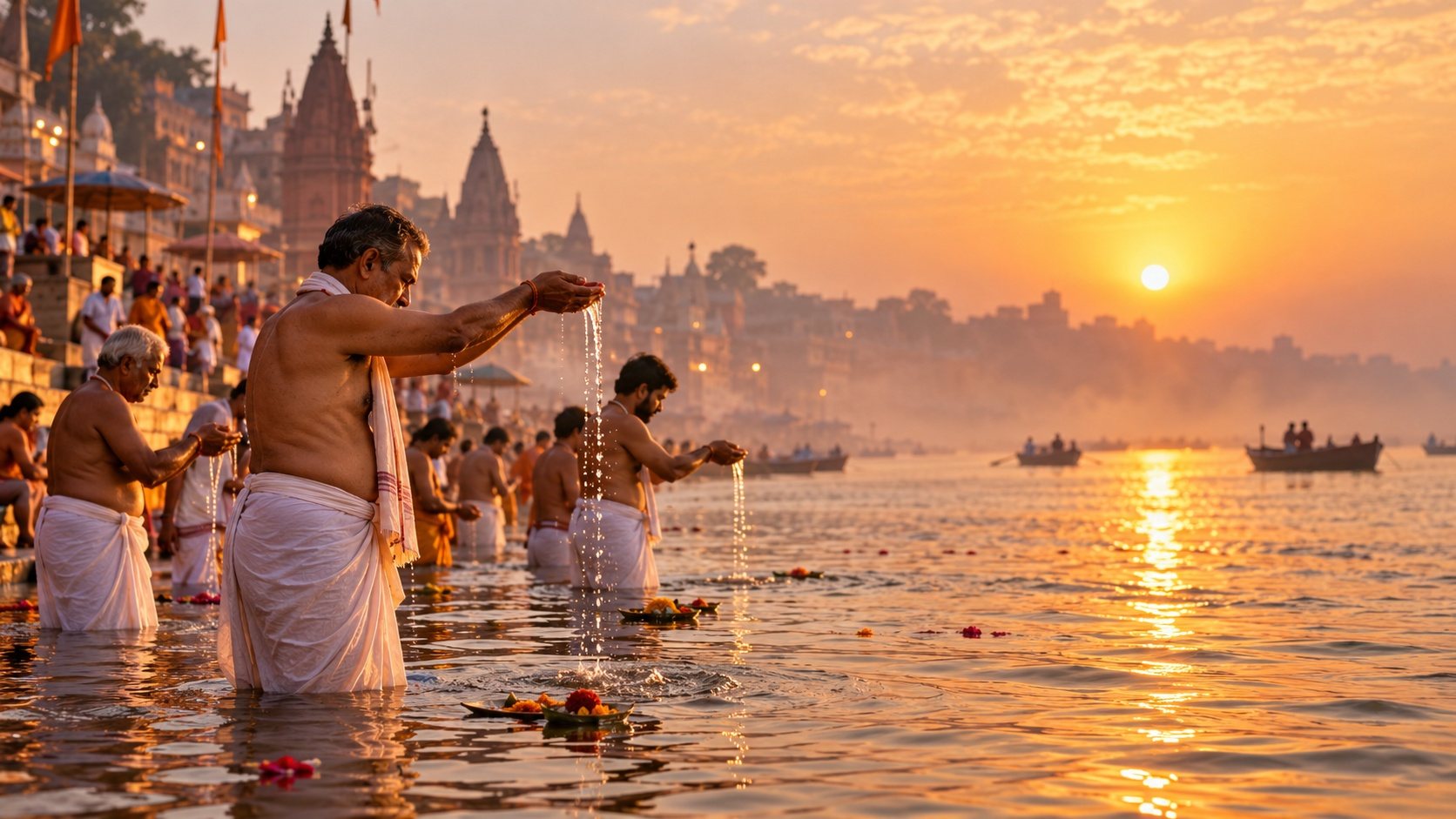 Pitru Paksha 2026: Meaning of Shraddh, Rituals, Do's and Don'ts, and Where It Is Observed
